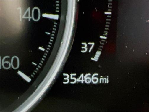 2023 Mazda CX-9 Signature