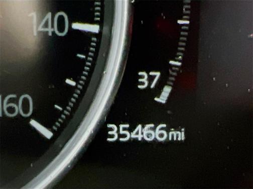 2023 Mazda CX-9 Signature