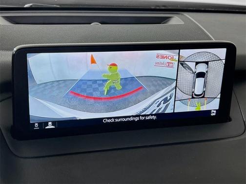 2023 Mazda CX-9 Signature