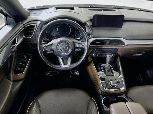 2023 Mazda CX-9 Signature