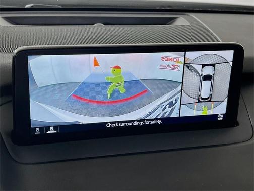 2023 Mazda CX-9 Signature