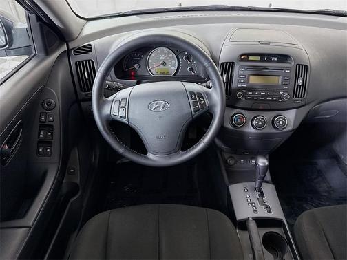 2008 Hyundai ELANTRA GLS
