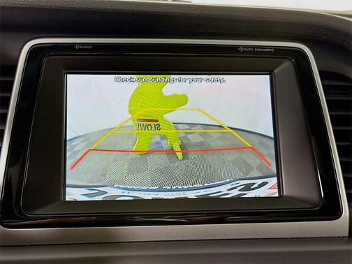 2018 Hyundai SONATA Limited