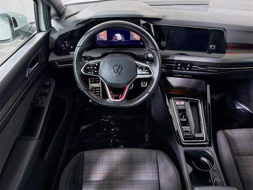 2023 Volkswagen Golf GTI 2.0T S
