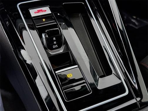 2023 Volkswagen Golf GTI 2.0T S