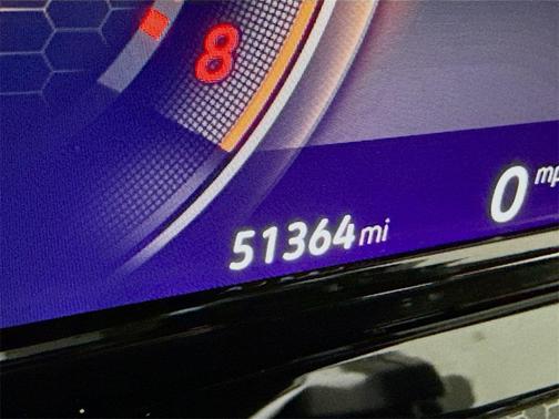 2023 Volkswagen Golf GTI 2.0T S