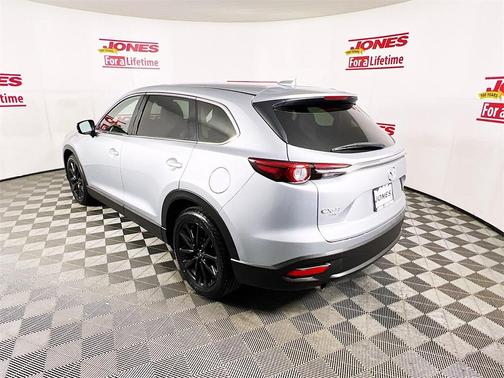 2023 Mazda CX-9 Touring Plus