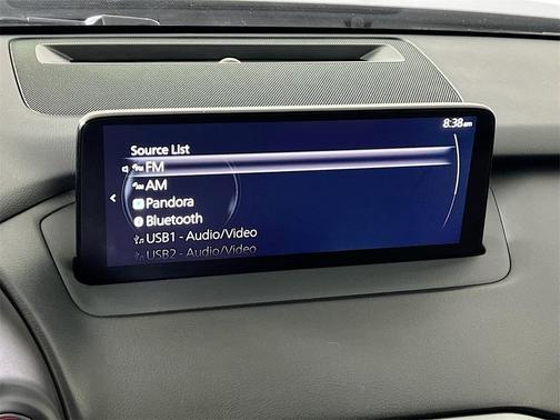 2023 Mazda CX-9 Touring Plus