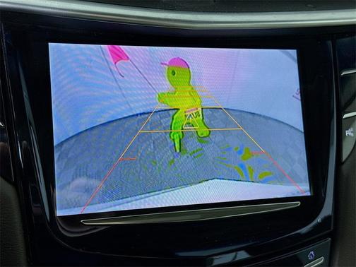 2014 Cadillac XTS Premium