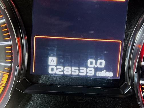 2021 Subaru WRX STI Limited w/Lip