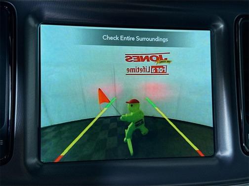 2021 Dodge Challenger GT