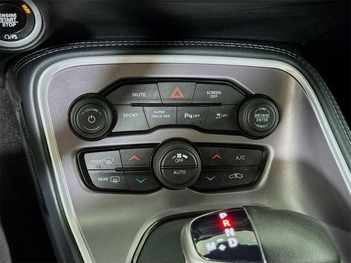 2021 Dodge Challenger GT