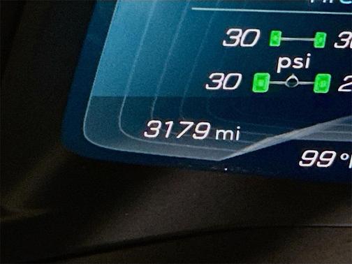 2025 Chevrolet Corvette Stingray w/1LT