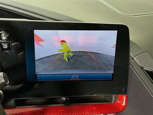 2025 Chevrolet Corvette Stingray w/1LT