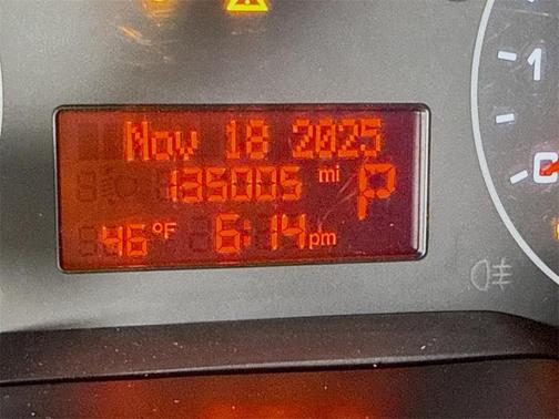 2021 RAM ProMaster City Tradesman