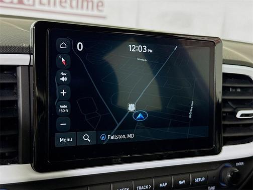 2024 Hyundai VENUE Limited