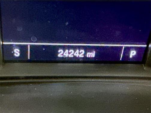 2023 Chevrolet Malibu 1LS