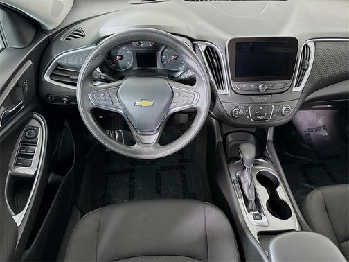 2023 Chevrolet Malibu 1LS