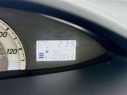 2007 Toyota Yaris Base