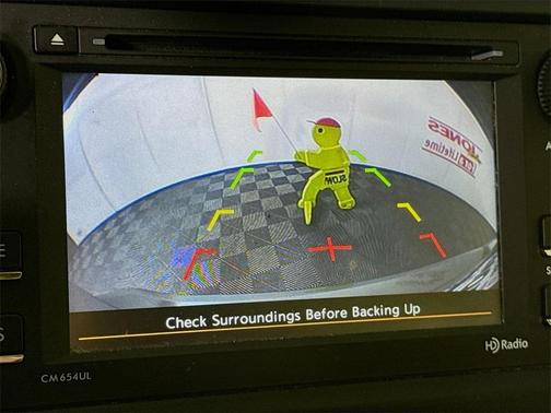 2015 Subaru Impreza 2.0i