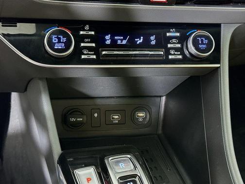 Quartz 2020 Hyundai SONATA Limited