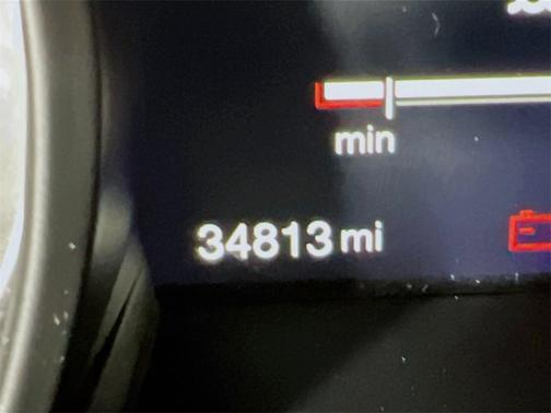2022 Alfa Romeo Stelvio Ti