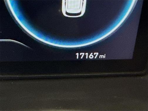 2022 Hyundai TUCSON Hybrid Limited