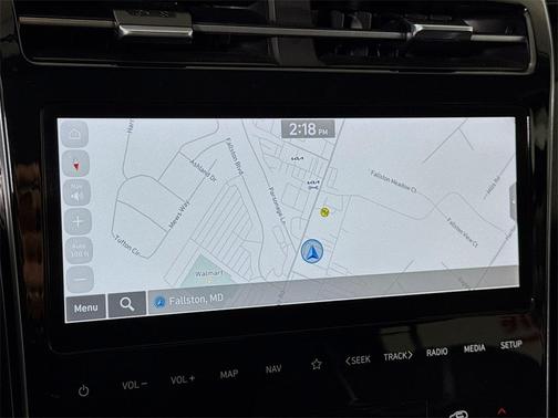 2022 Hyundai TUCSON Hybrid Limited