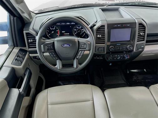 2022 Ford F-350 XL