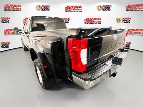 2022 Ford F-350 XL