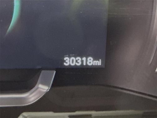 2021 Hyundai IONIQ EV SE