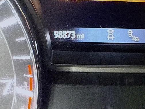 2019 Nissan Pathfinder Platinum