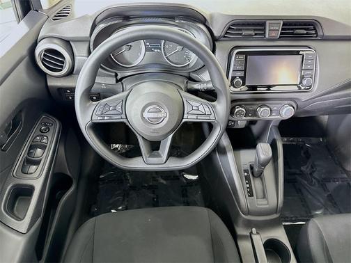 2023 Nissan Versa S