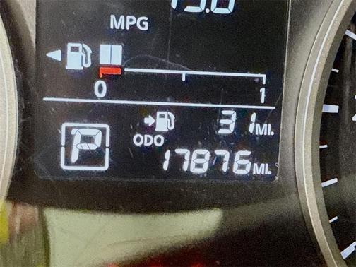2023 Nissan Versa S
