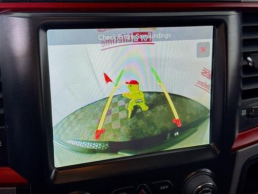 Bright Silver Metallic 2017 RAM 1500 Rebel