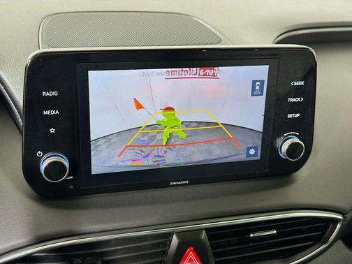 2022 Hyundai SANTA FE XRT