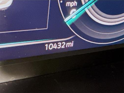 2022 Volkswagen Tiguan 2.0T SEL R-Line