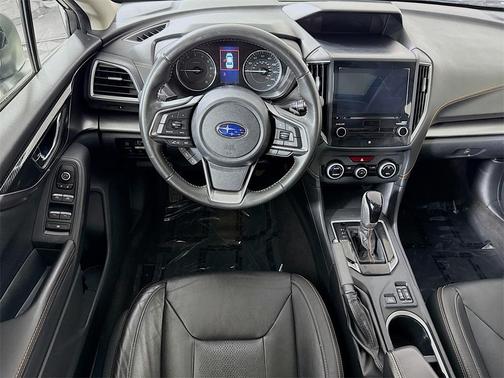 2020 Subaru Crosstrek Limited
