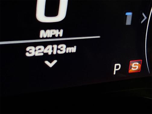 2020 Chevrolet Camaro 2SS