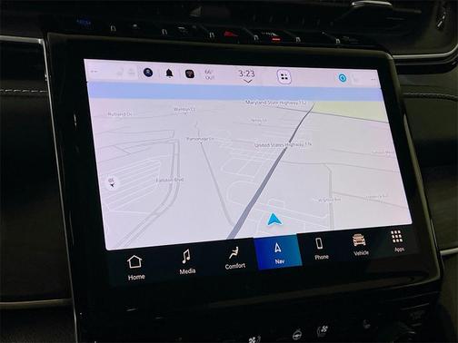 2022 Jeep Grand Cherokee 4xe Base