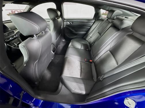2020 Honda Accord Sport 1.5T