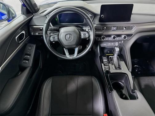 2023 Acura Integra A-Spec Technology