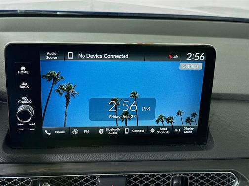 2023 Acura Integra A-Spec Technology