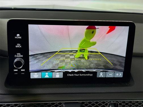 2023 Acura Integra A-Spec Technology