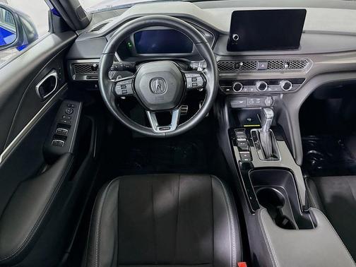 2023 Acura Integra A-Spec Technology