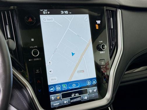 2024 Subaru Outback Touring XT