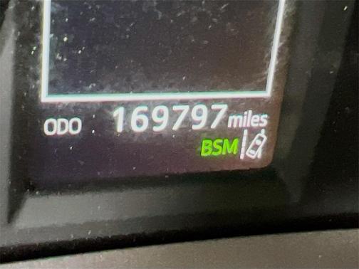 2017 Toyota RAV4 Hybrid XLE