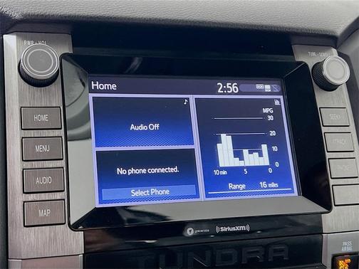 2021 Toyota Tundra SR