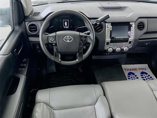 2021 Toyota Tundra SR
