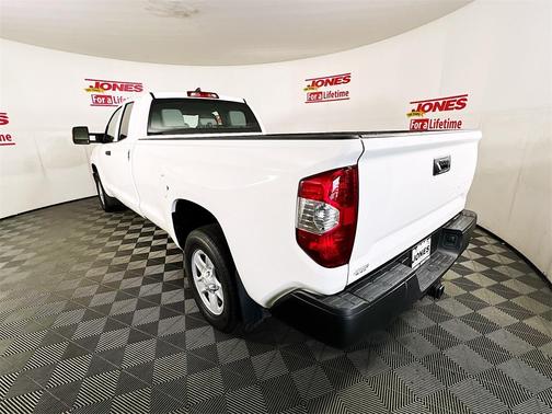 2021 Toyota Tundra SR